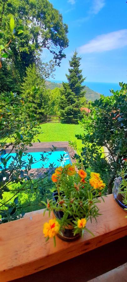 Maison d'hôtes Golden Mountain à Anilio Pelion Extérieur photo
