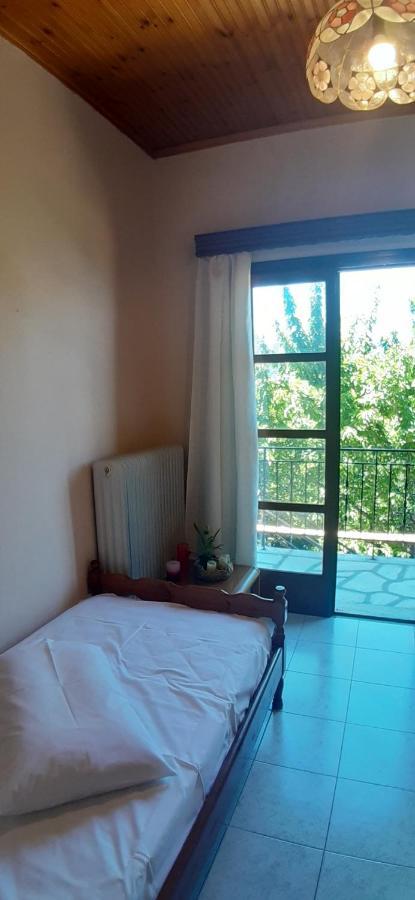 Maison d'hôtes Golden Mountain à Anilio Pelion Extérieur photo